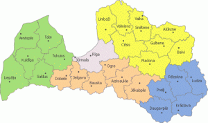 LTV sāks demonstrēt dokumentālu raidījumu ciklu par cilvēkiem reģionos