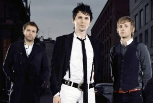 MUSE koncerta apmeklētāji saņems Positivus AB Festivāla biļeti ar atlaidi