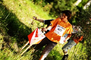 596 sportisti pieteikušies Latvijas čempionātam orientēšanās sportā