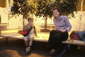 Izstāde „Urbanoloģika” Andrejsalā