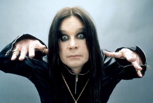 Koncerta apskats - Ozijs Osborns