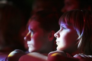 Fotoreportāža no grupas “Gain Fast” koncerta