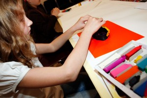 Par godu Starptautiskajai bērnu aizsardzības dienai