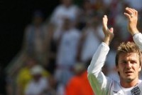 Slavenais Bekhems atgriežas izlasē; Anglija spēlē neizšķirti ar Brazīliju