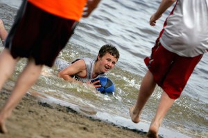 GE Money Streetball Jūrmalā