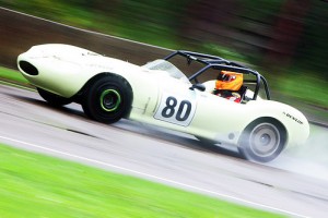 Veikti pirmie 600 konkursa „Latvijas Gada auto 2007” kilometri