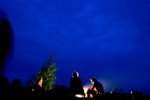 Līgo nakts zaļumballe “Raiskumā pie Cēsīm ielūdz Raimonds Pauls”!