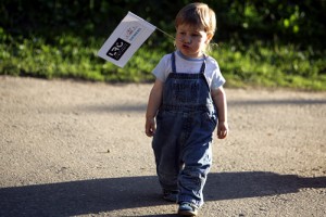 Ralliju „Cēsis 2007” raksturos maratonposmi