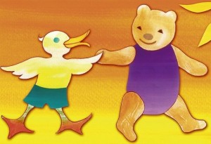 Maijā Hipotēku banka apdāvinājusi 157 Latvijas audžuģimenes