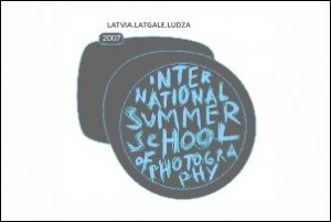 Izsludina pieteikšanos uz Starptautisko fotogrāfijas vasaras skolu 2007