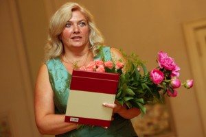 Intervija ar mākslinieci Zigrīdu Ilenāni