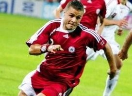 Māris Verpakovskis: Nespēja gūt vārtus ir mūsu galvenā problēma