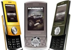 Hummer HT1 - pabraukāsim vai parunāsim?