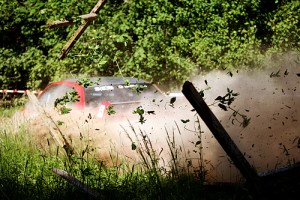 Līdz rallijam “Cēsis 2007” vairs tikai nedēļa