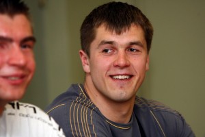 Nedēļas nogalē pret Rumānijas izlasi