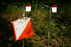 Sestdien notiks Latvijas čempionāti orientēšanās taku distancē