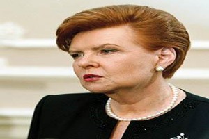 Eksperti Vīķes-Freibergas prezidentūru vērtē kā ļoti veiksmīgu