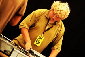 DISCOMANIA CUP ‘07