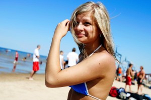 Veiksmīgi noslēdzies GE Money Streetball 2. posms Jūrmalā