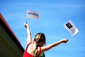 Cēsu rallija titulus ārzemnieki neiekāro