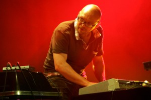 Studentu klubā notiks elektroakustiskās mūzikas koncerts