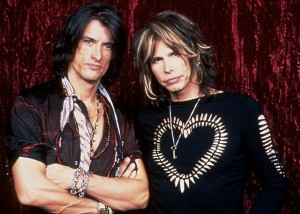 Zināmi iesildītāji Aerosmith koncertam Rīgā