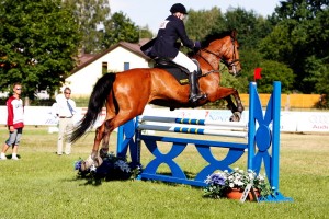 14 komandu konkurencē latviešu pieccīņniekiem 6. vieta