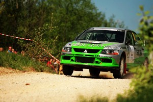 Cēsu rallijs – grūtākais sezonā