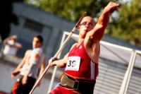 Vasiļevskis izstājas no IAAF "Zelta līgas" pirmā posma sacensībām