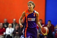 „TTT Rīga” pagarina līgumu ar Elīnu Babkinu