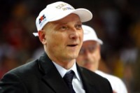 Rīgas ASK arī turpmāk vadīs Ramūns Butauts