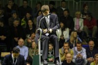 Ernestam Gulbim Francijas atklātais tenisa čempionāts ir noslēdzies