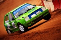 Pēc nedēļas – autotreka otrais posms