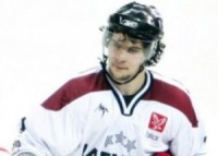 Otavas "Senators" paraksta līgumu ar Kasparu Daugaviņu