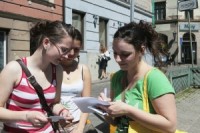 Foto no Foto orientēšanās sacensībām