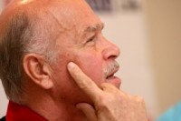 Andris Gulbis: Ja piepildītos visi nosacījumi, tad varētu spēlēt līdzīgi ar Čehiju