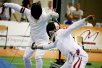 Pieccīņnieks Sandris Šika Eiropas čempionātā ieņem 34.vietu