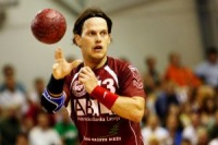 Sāpīgs zaudējums arī handbolistiem; Latvja – Čehija 30:31