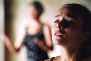 Maskavas kinofestivālā triumfē latviešu spēlfilma "Monotonija"