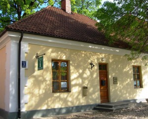 Jūlijs - Cēsu TIC jubilejas mēnesis