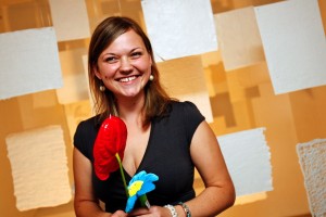 „Porcelāns rupuča vēderā”