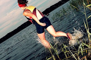 Rogaininga Eiropas čempionāts Latvijā