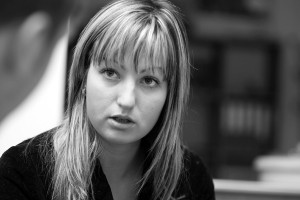 Digna Nolberga SIA „Tulikivi krāsnis” tirdzniecības vadītāja