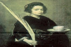 Izsolē par rekordaugstu cenu pārdota Djego Velaskesa glezna