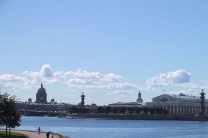 Pēterburgā kāds tūrists pazaudē 200.000 dolāru vērtu pulksteni