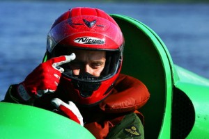 Ūdens motosportisti pošas uz Eiropas kausa izcīņas II posmu Somijā