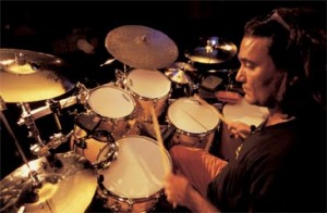 Pasaulslavenā perkusiju meistara Horacio "el Negro" Hernandeza koncerta apskats