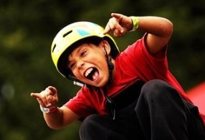 Starptautiskais skeitborda festivāls gatavs startam