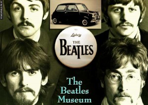 Hamburgā tiks uzstādīts "The Beatles" piemineklis