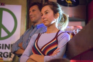 Akustiskās ģitaras klubā „Depo”